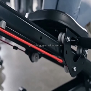 Appareil de fitness multifonctionnel standard pour abdominaux et taille, équipement d'exercice intérieur pour les utilisateurs paresseux, fournitures d'entraînement corporel quotidien à domicile - Product Image 4
