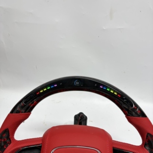Volant <span class=keywords><strong>Dodge</strong></span> <span class=keywords><strong>Challenger</strong></span> à <span class=keywords><strong>prix</strong></span> de gros pour Hellcat Charger Demon Redeye Durango Grand Cherokee Expédition rapide - Product Image 5