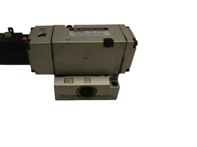 Vp744 Unmp New Original Industrial Automation Programmable Control Plc Systems New Original Industrial Automation Programmable