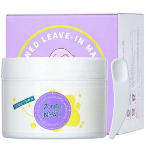 Mascarilla con efecto revitalizante de doble efecto, máscara para dormir sin necesidad de hidratar, Control del aceite, reduce los poros, 50g + 50g - Product Image 6