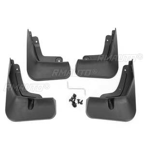 Guardabarros para Chery Tiggo 8 Pro Plus Max 2020 2021 2022 2023, Protectores Contra Salpicaduras, Protección de Guardabarros - Product Image 3