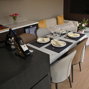 Prefabricado al aire libre móvil precio barato espacio cápsula casa <span class=keywords><strong>restaurante</strong></span> habitación de Hotel Tiny Home Frame Container Resort Space Resort - Product Image 5