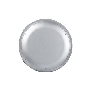 Carte de développement ESP32-S3 avec écran tactile rond AMOLED de 1,75 pouce, 466 * 466, boîtier en alliage d'aluminium, double microphone intégré - Product Image 3