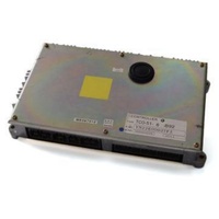 Carte électronique pour excavatrice Komatsu, Hitachi, Kobelco, Carter, Doosan (carte moteur, carte hydraulique, carte de taille)