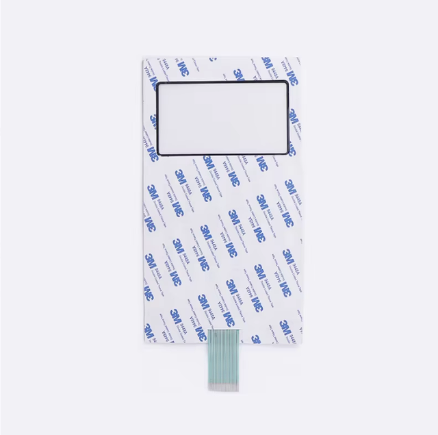 S7 Replacement English Membrane Keypad Part Number EB-PL3379 for M CIJ Inkjet Printer COMPATIBLE for M CIJ Spare Parts