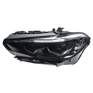 Faro Delantero para BMW X5 G05, Venta al por Mayor, para BMW X6 X5 G05 G06, Faro Delantero 2019-2022, Accesorios para Faros Delanteros Adaptativos - Product Image 4