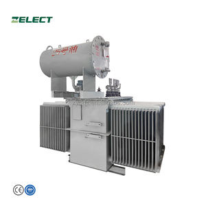 Haute Tension Transform ateur Prix 25KVA 50KVA 100KVA 160KVA 200KVA 250KVA 400KVA 500KVA 600KVA 630KVA 800KVA 1000KVA 1250KVA - Product Image 3