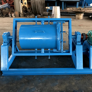 Nhỏ liên tục bóng Mài Mill để bán phòng thí nghiệm bóng Mill máy - Product Image 1