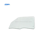 Verre de porte avant droit automobile trempé, neuf et hautement transparent, pour TANK300 2021 OE 6103201XKM01A