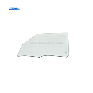 Verre de porte avant droit automobile trempé, neuf et hautement transparent, pour TANK300 2021 OE 6103201XKM01A - Product Image 3