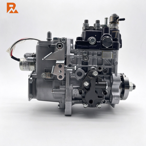 Pompe à injection de carburant 729907-51410 pour moteur 4TNV98-NMAH - Product Image 3
