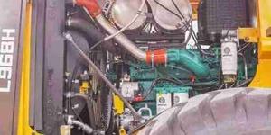 Китай заводские цены мини фронтальный колесный погрузчик для продажи - Product Image 3