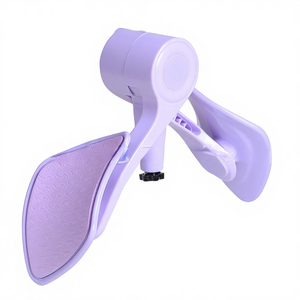 Entrenador de Músculos del Suelo Pélvico, Recuperación Posparto, Belleza de Piernas, Entrenamiento de Kegel, Fuerza Ajustable, Ecológico, Inodoro, PP <span class=keywords><strong>AVE</strong></span> - Product Image 1