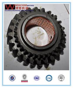 อะไหล่เครื่องยนต์รถบรรทุก OEM ท่อสแตนเลส วัสดุ Whachinebrothers รุ่น WBS-G042 ราคาสุดคุ้ม - Product Image 6