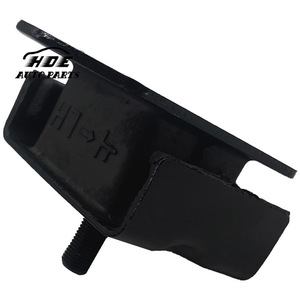 8941556540 8941720180 8941556521 Vente en gros de pièces automobiles HDE, support moteur pour Isuzu ELF - Product Image 3