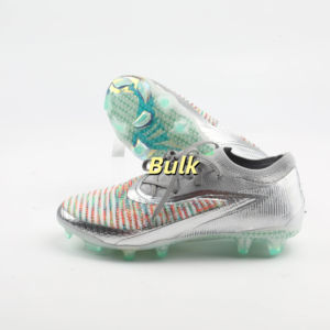 Chaussures de football Adi SY Superfly <span class=keywords><strong>Cr7</strong></span> Ankle PU Spring Wholesale Godasse Das Zapatos De Futbol Original Soccer Footwear Boots - Product Image 1