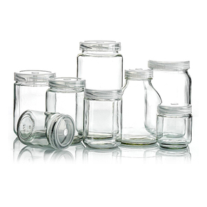 Botella de vidrio Degao de 150 ml, 240 ml, 270 ml para cultivo de tejidos con tapa transpirable para laboratorios de cultivo de tejidos vegetales - Product Image 3