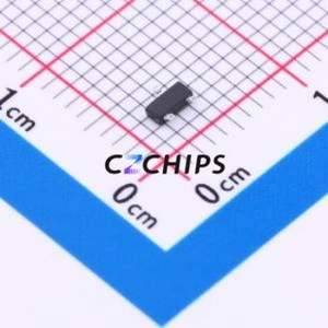 Nouveau et original BSS138 SOT-23 Transistor à effet de champ (MOSFET) Vente entière Puces de composants électroniques et service de nomenclature - Product Image 2