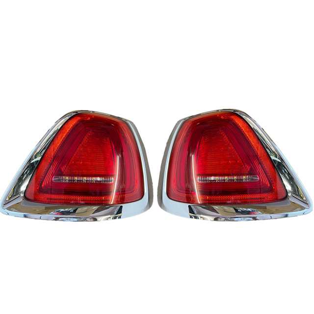 2015-2020 Rolls Royce Wraith RR5 Dawn RR6 Rear Lamp Tail Light Assembly Red Brake Lights New Auto Parts 63217303219 Taillight