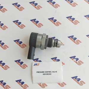 Régulateur de pression du rail commun diesel d'origine BO-SCH 0281002481 <span class=keywords><strong>0</strong></span> <span class=keywords><strong>281</strong></span> <span class=keywords><strong>002</strong></span> <span class=keywords><strong>481</strong></span> pour la série 1357 Neuf - Product Image 3