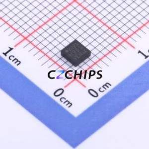 TFLGA-16เซ็นเซอร์ทัศนคติ H3LIS100DLTR (3x3) แบบใหม่ดั้งเดิม/ไจโรสโคปชิปชิ้นส่วนอิเล็กทรอนิกส์ & บริการ BOM - Product Image 1