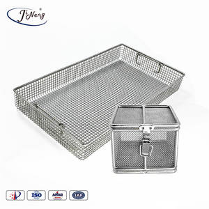 Cestino disinfettante per Autoclave, - Product Image 4