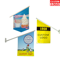 Drapeau mural imprimé personnalisé, tendance, multi-usages, portable, facile à installer, pour la rénovation et la décoration des murs de la maison