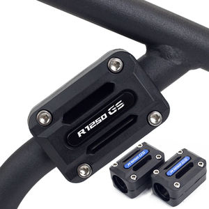 Bloque Decorativo de Parachoques Protector de Barra de Choque de Motor Para <span class=keywords><strong>BMW</strong></span> R1250GS / ADVENTURE R <span class=keywords><strong>1250GS</strong></span> HP R1250 GSA GS ADV LC - Product Image 5