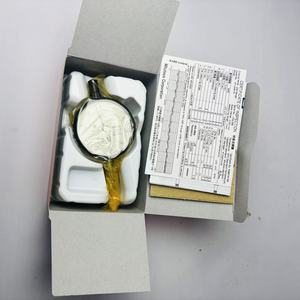 มิทูโตโย 2110AB-70 เครื่องวัดแบบกันน้ำ ช่วงการวัด 0-1 มม. พร้อมมาตราส่วนความละเอียด 0.001 มม. - Product Image 4