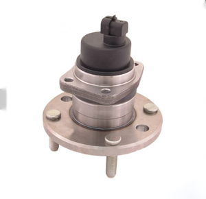 Ventes directes d'usine de moyeu de roue de pièces de rechange de haute qualité pour Chevrolet LACETTI <span class=keywords><strong>EPICA</strong></span> 96639607 - Product Image 1