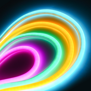 SMD 2835 <span class=keywords><strong>Anyview</strong></span> 360 grado IP65 Rated PVC flessibile Neon LED striscia di luce - Product Image 3