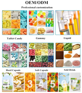 Supplement Chinese 20:1 Wolfberry <span class=keywords><strong>Goji</strong></span> Bessenfruit Extract Biologische Wolfberry Softgel - Product Image 2