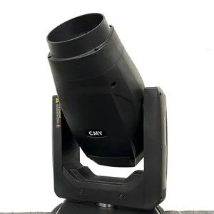 Beam Spot Wash CMY Moving Head Outdoor Lighting Classic Popular IP65 480W 90w Led Moving Head 11 Static Gobo + 8 Opem 42 2000