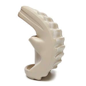 Sandalias Personalizadas con Logotipo, Chanclas Abiertas de EVA, Transpirables, Coloridas, para Playa, para Hombre y Mujer, para Uso en Exteriores - Product Image 4