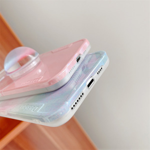 Funda de TPU suave para teléfono móvil, <span class=keywords><strong>carcasa</strong></span> de lujo de Color agua para <span class=keywords><strong>Iphone</strong></span> XS MAX XS XR 12 Pro 12 <span class=keywords><strong>Mini</strong></span> <span class=keywords><strong>13</strong></span> Pro Max - Product Image 6