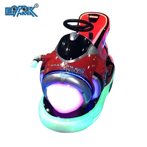 Centro comercial Kids Toy Ride Electric Kids Ride On Electric Motorbikes <span class=keywords><strong>Auto</strong></span> De Choque Kids Bumper Car - Product Image 2