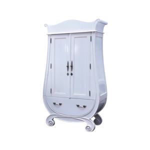 Imbaby — meuble de rangement pour bébé, commode, armoire à vêtements, au Design Unique - Product Image 2