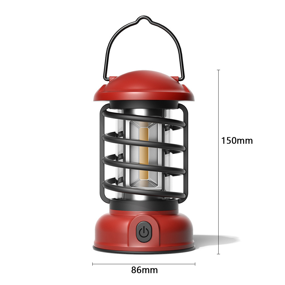 L803S rouge [modèle de batterie] [petite taille] 86*150mm