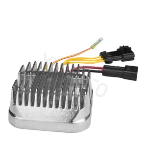 YHMOTO <b>Voltage</b> <b>Regulator</b> Gleichrichter for Polaris Sportsman Ranger Crew 4X4 500 EFI RZR 800 OE 4012748 <b>Stabilizer</b> - Product Image 4