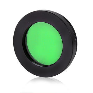 Philais Optical <b>Filter</b> Yellow 31.7mm For Astronomical <b>Telescopes</b> Stargazing Moon Viewing - Product Image 3