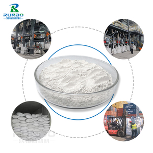 Nguyên liệu gốm fenspat kali với hiệu suất chi phí cao phù hợp cho sản xuất các sản phẩm gốm. - Product Image 4