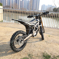 2026 24.5kw 74v60ah ultra Bee Original Surron Dirt Bike Moto électrique tout-terrain surron