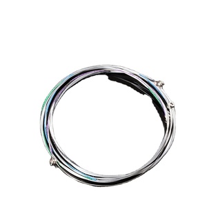 Violin Dây 4/4 3/4 Phổ Quát Cho Bộ Eadg Giấy Bền Vòng 2 Bộ Xm5042 - Product Image 3