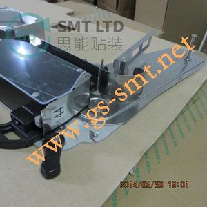 เครื่องป้อนชิ้นส่วน SMT รุ่น SM ขนาด 44 มม. พร้อม/ไม่มีฟังก์ชัน IT สำหรับเครื่อง Samsung - Product Image 1