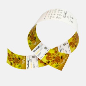 OLANTAI-Tickets térmicos de 65x140mm, diseño personalizado o tamaño, rollo de Tickets térmicos - Product Image 3