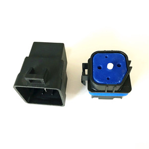 High Quality <strong>12V</strong> 30A Waterproof Auto <strong>Relay</strong> 40A Rated Current for <strong>Cars</strong> - Product Image 6