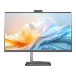 Computadora de Escritorio Todo en Uno 23.8 AIO PC Equipada con Procesador Intel Core i5 / i7 para Oficina - Product Image 1