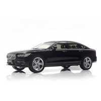 Woala-excelente coche de juguete a escala Volvo, modelo de coche, atuo, xc90, xc60, s80, s90, v70, s40, v50, s60, v40
