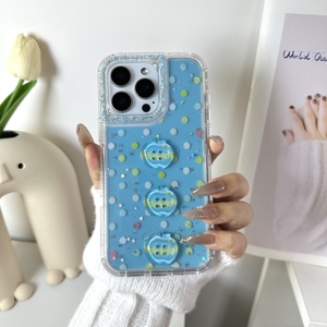 เคสโทรศัพท์กากเพชรสียอดเยี่ยมสำหรับ OPPO A5 <span class=keywords><strong>Pro</strong></span> 5G Reno 14F A6 <span class=keywords><strong>Pro</strong></span> 4G 5G realme C71 4G realme <span class=keywords><strong>15</strong></span> - Product Image 1