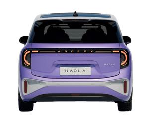 ARCFOX Kola 2025, SUV Eléctrico Mediano con Autonomía de <100 km NEDC, Batería CATL LFP de 90-110 kWh, 150-200 kW, Vehículo Familiar de 5 Plazas - Product Image 6